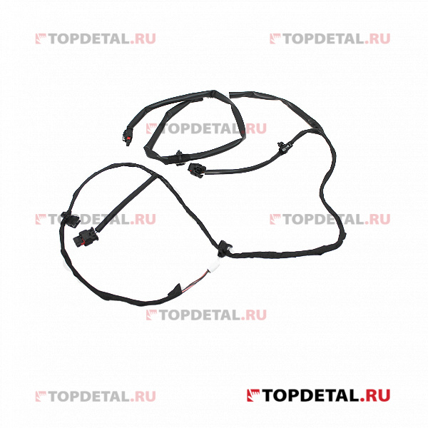 Жгут проводов заднего бампера