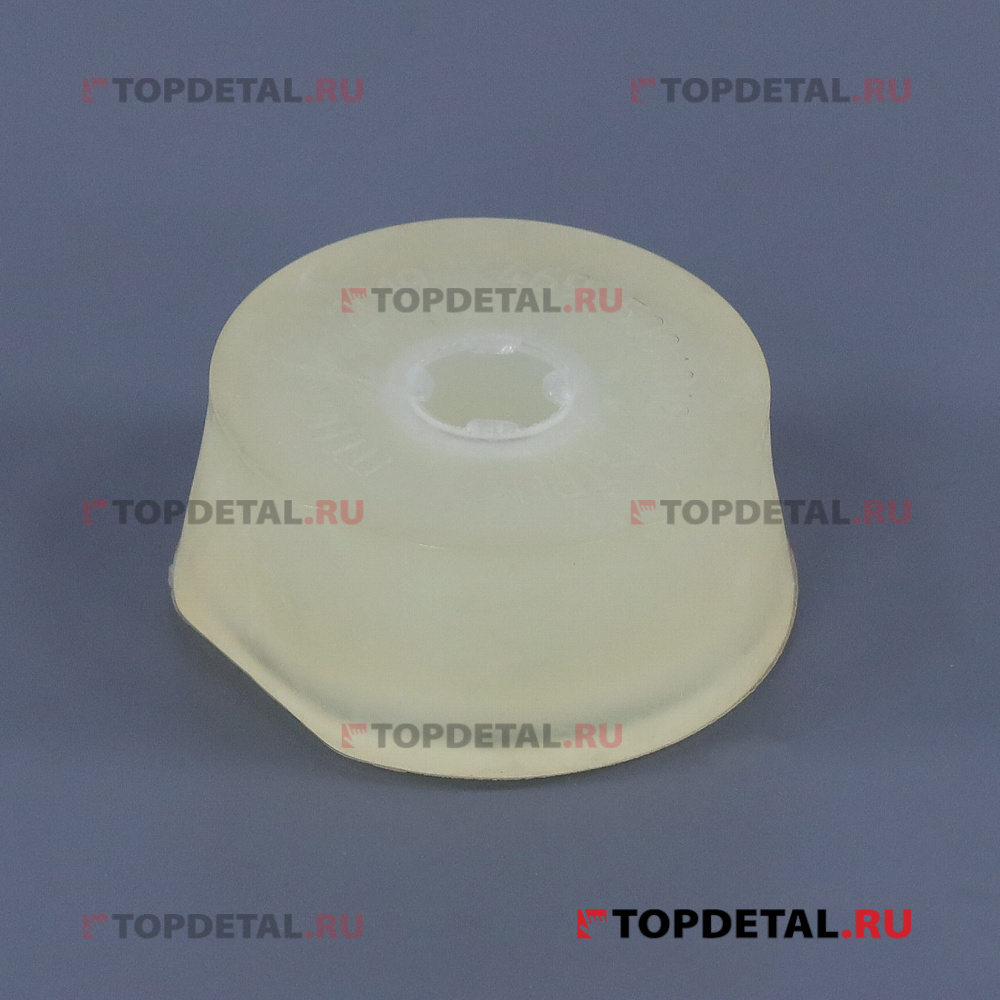 Подушка крепления кузова (верхняя) УАЗ TPU (469-5001018)