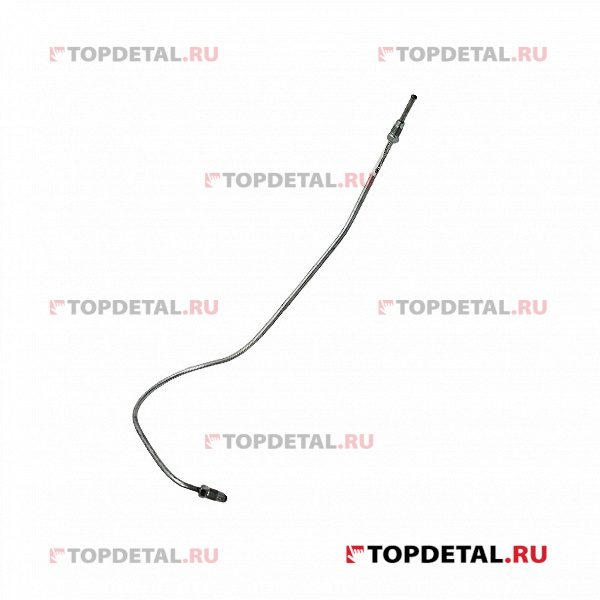 Трубка тормозная передняя левая ВАЗ-2108-10 БИЗНЕС-ПРИОРИТЕТ