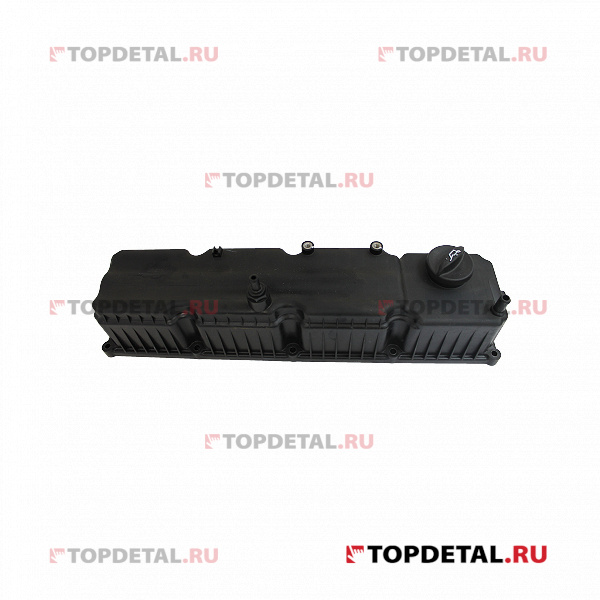Крышка клапанов дв.А274 "EvoTech 2.7" (ОАО "ГАЗ") замена 752531