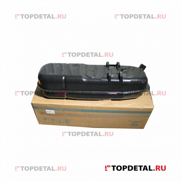 Бак топливный УАЗ-2360 КАРГО до 2017 м.г.,дв.51432, правый под пластиковую наливную трубу