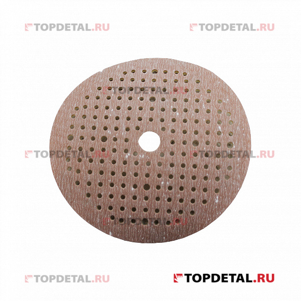 Диск шлифовальный Norton Multi-Air А275 Soft-Touch, 150мм, P1000, 181 отв.