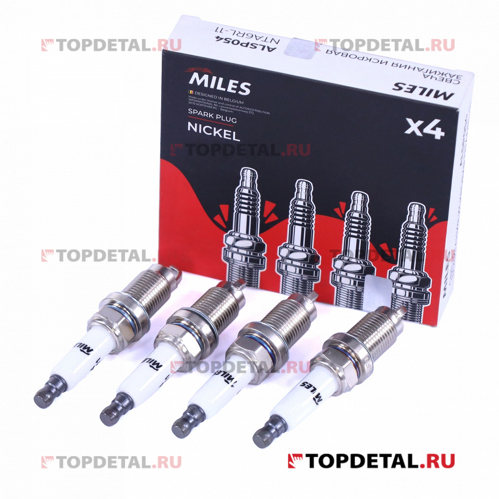 Свеча зажигания NTA6RL-11