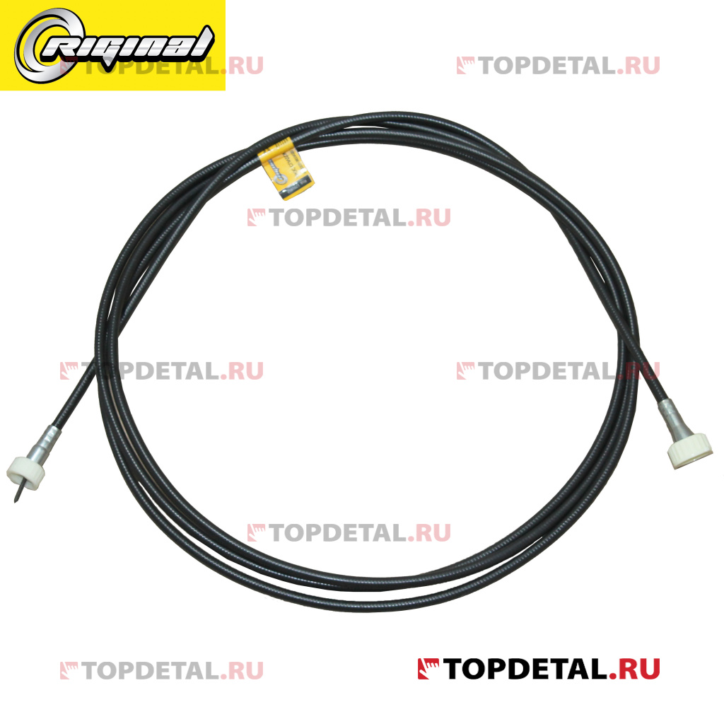 Трос спидометра для а/м КАМАЗ-5320 (L=4020мм) Riginal