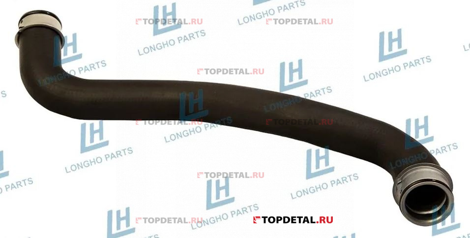 Патрубок системы охлаждения MERCEDES-BENZ A2045012582 Патрубок системы охлаждения MERCEDES-BENZ A2045012582