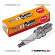 Свеча NGK 2756 Chevrolet Aveo 1,4 Chevrolet Lacetti 1,4 1,6 BKR6E-11 (2756) 