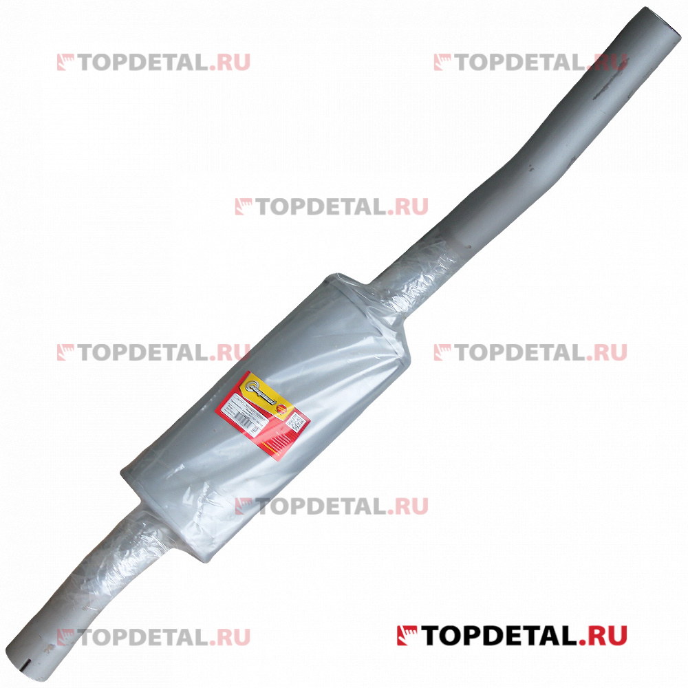 Резонатор 3302 405 дв. удл. (Riginal)