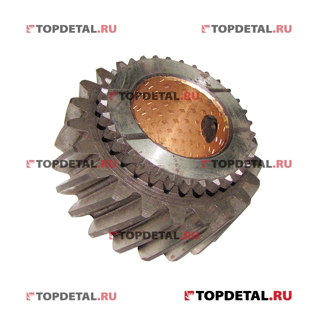 Шестерня 1 передачи газель