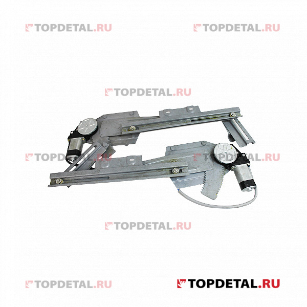 Электростеклоподъемники УАЗ 3162 Патриот задние комплект левый/правый 
