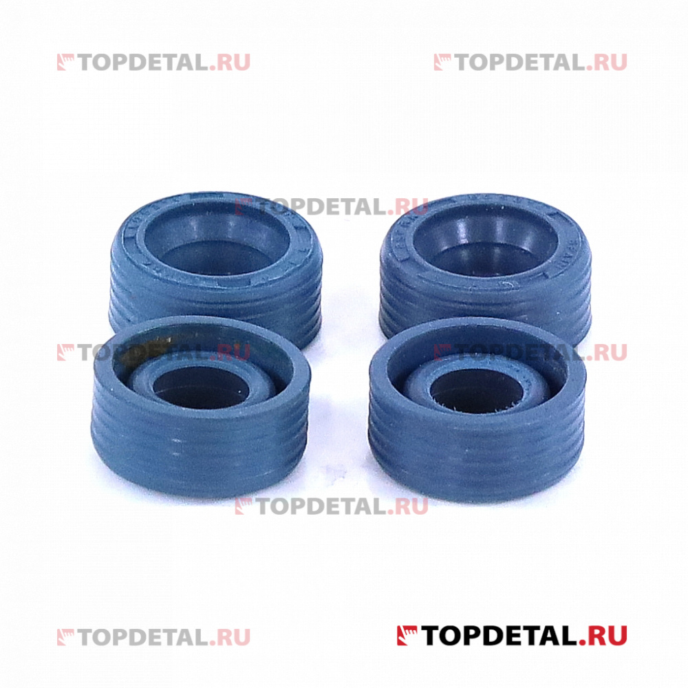 Сальник под крышку клапанов дв. Cummins ISF 2.8L  Г-3302(Бизнес) EO5314 (5255314) (8x18x8) ESPRA