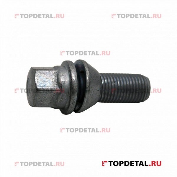 Болт колесный Конус, M14X1,5 RENAULT