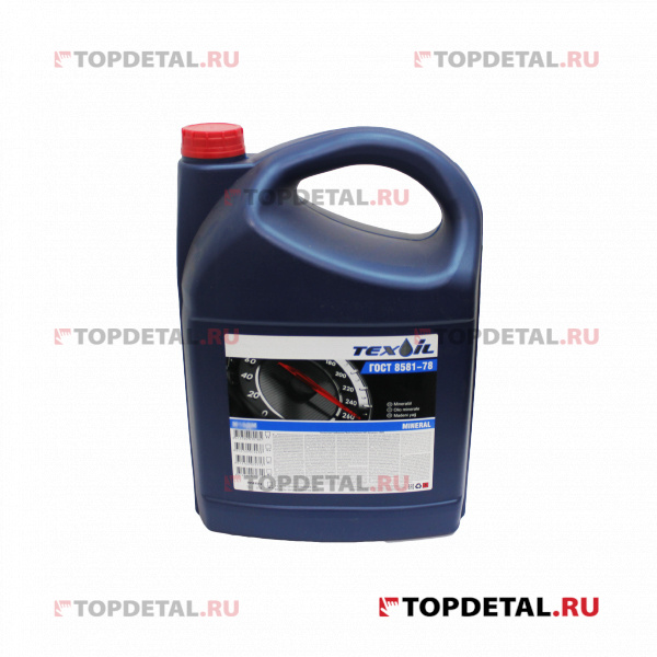 Масло "Texoil" моторное М10Г2К (API /CD) 10 л ММ10619 купить в интернет ...