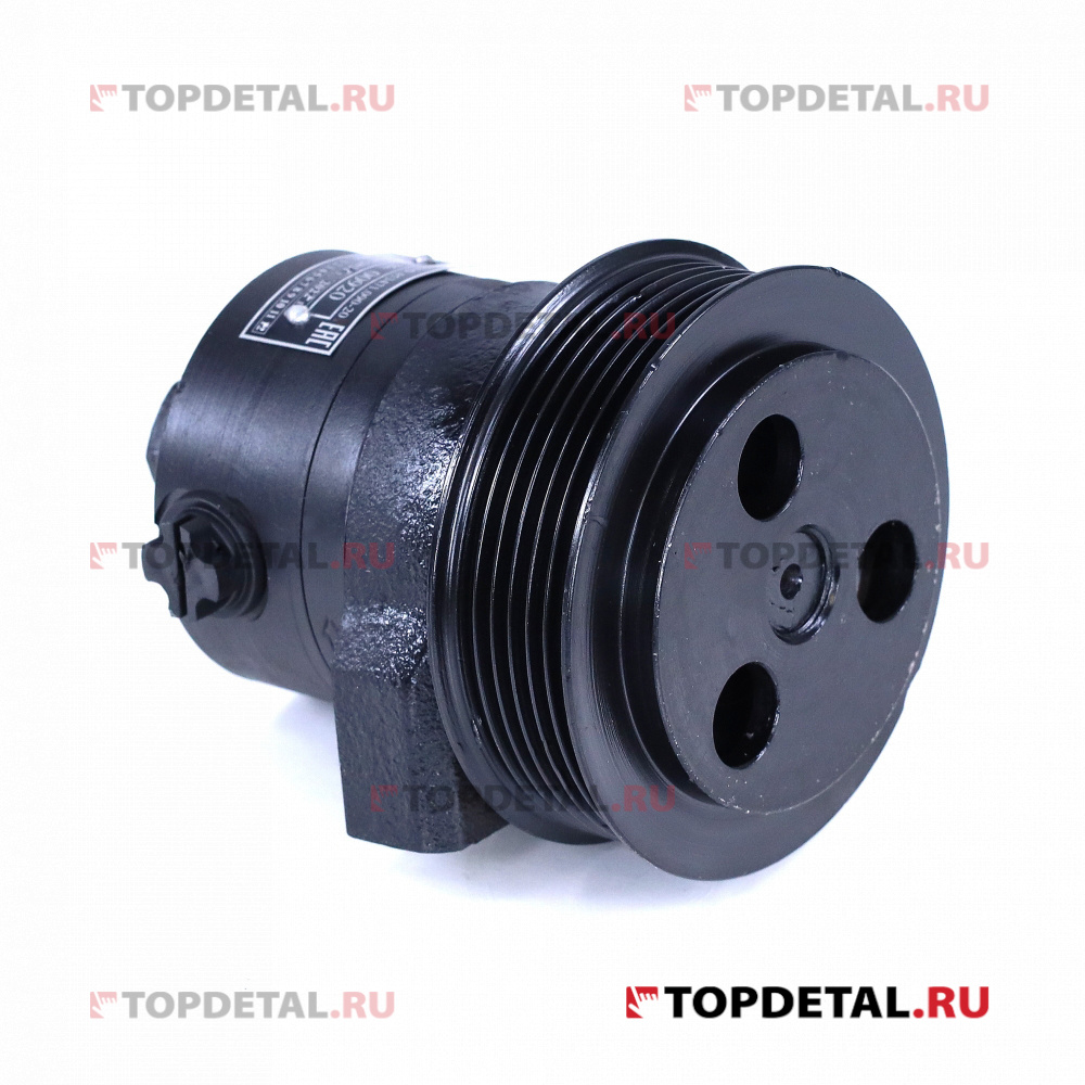 Насос ГУР Г-3110,3102,31105 дв.406 с кондиционером (БАГУ)