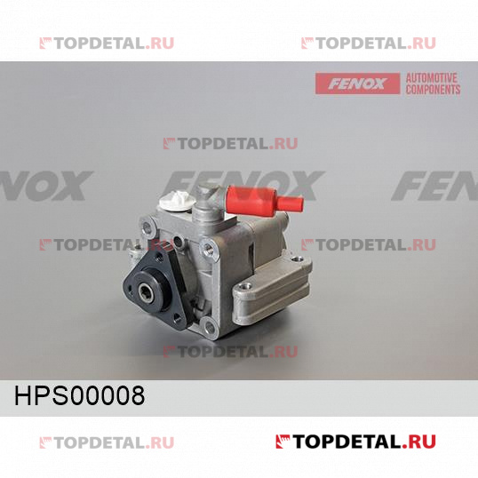 Насос ГУР BMW 3 (E90/E91) 05-12, 1.8-2.0 двиг. X3 E83 04-10, 1-серия E87/E81 04-11, 3-серия E92/E93 