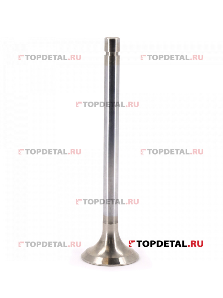 Клапан выпускной дв.ММЗ Д-243, 245, 260 (Челябинск)