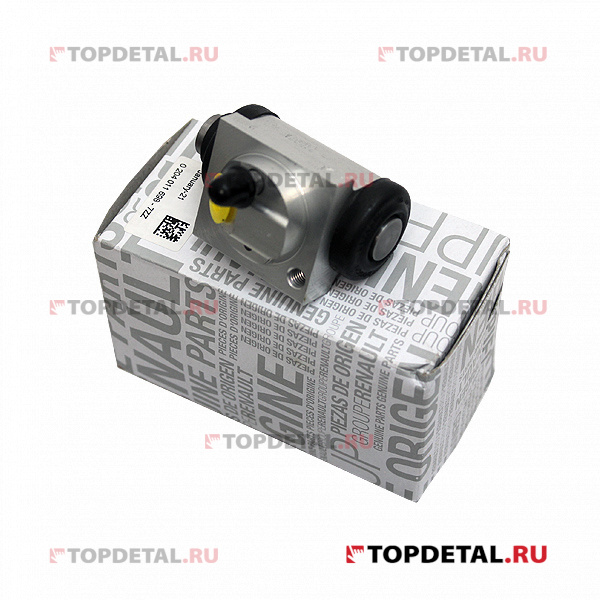Цилиндр тормозной задний RENAULT