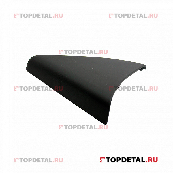 Крышка зеркала внутренняя левая  RENAULT LOGAN II 