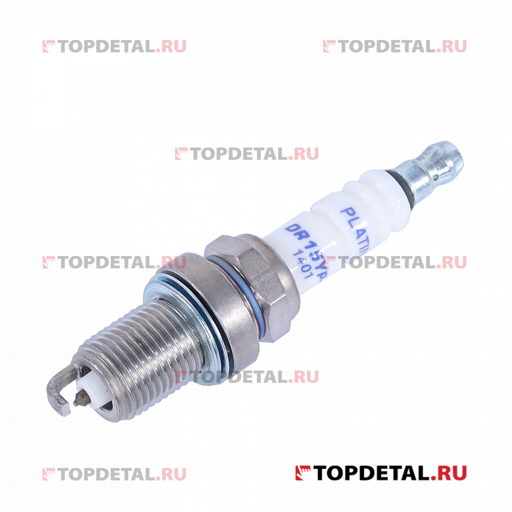 Свеча Brisk PLATIN YTTRIUM DR15YP-1 