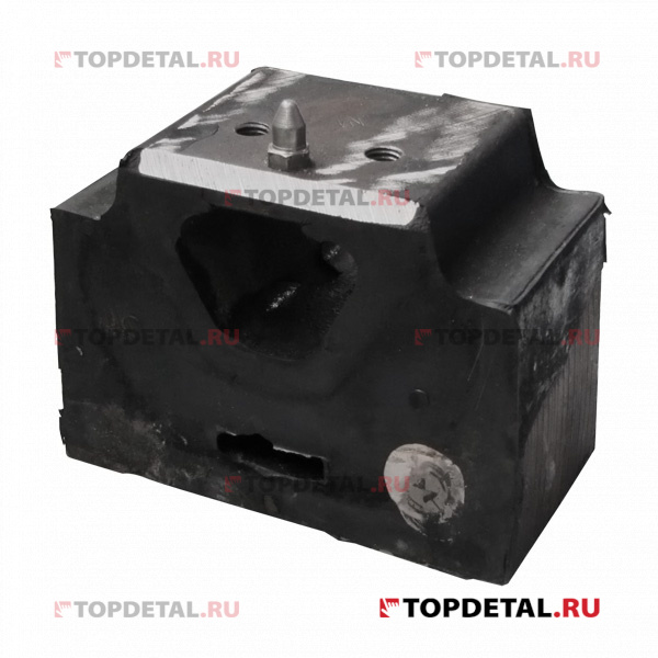 Подушка боковой опоры двигателя МАЗ (ТАИМ)