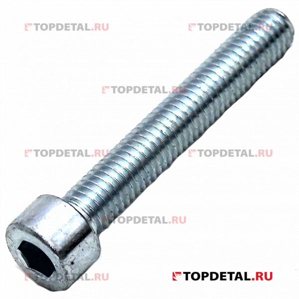 Винт скобы форсунки дв.ЯМЗ-536 (M8-6gx50-8.8)