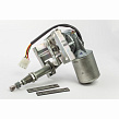 Мотор стеклоочистителя левый ПАЗ-3205 (12V) 