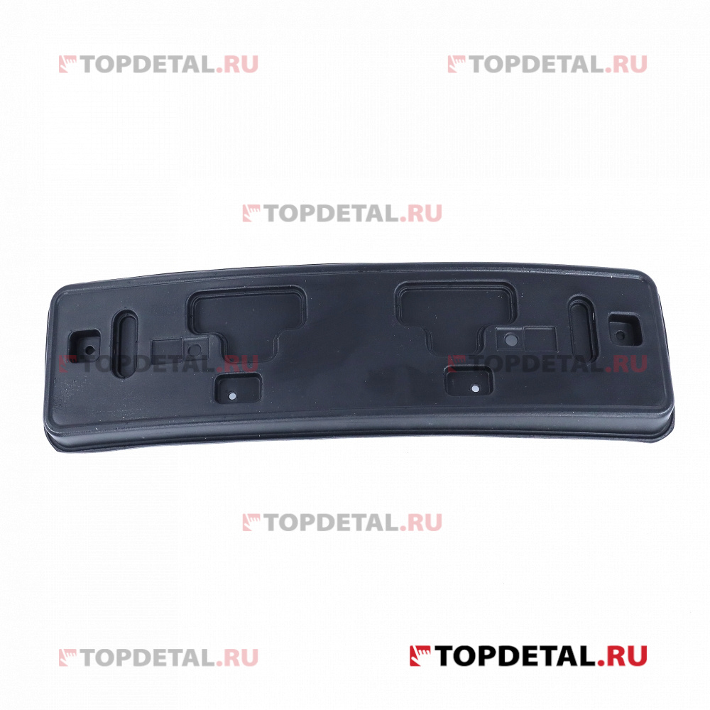 Подиум проставка номерного знака Aveo T250 96600796