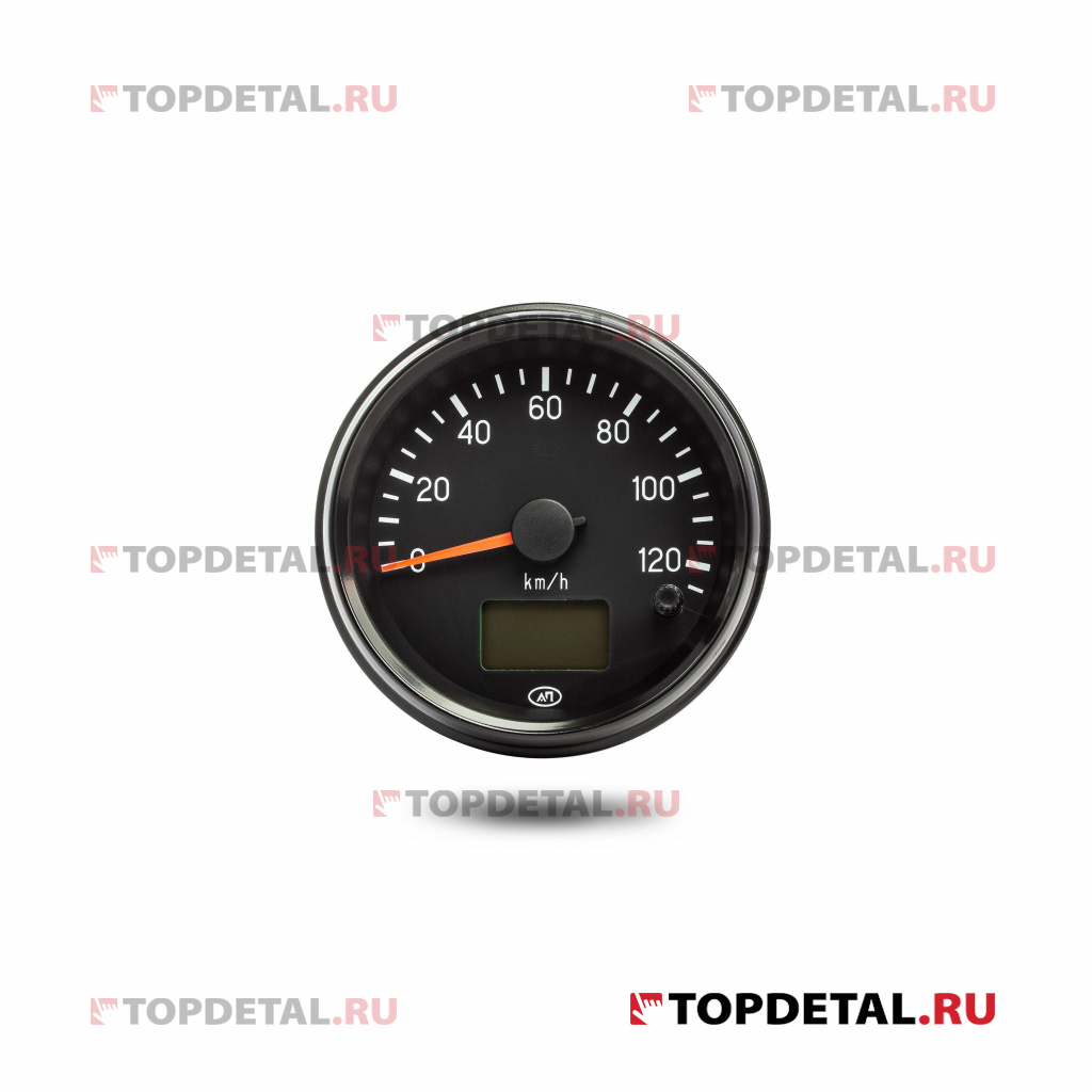 Спидометр электронный КАМАЗ 24В (Владимир) Спидометр электронный КАМАЗ 24В (Владимир)