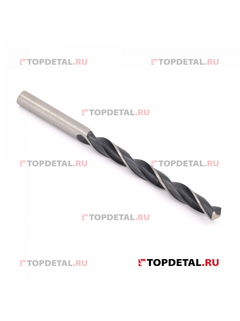 Сверло по металлу 6,5 мм "RedMark"