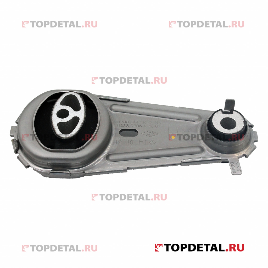 Опора КПП задняя RENAULT SCENIC (2009>)
