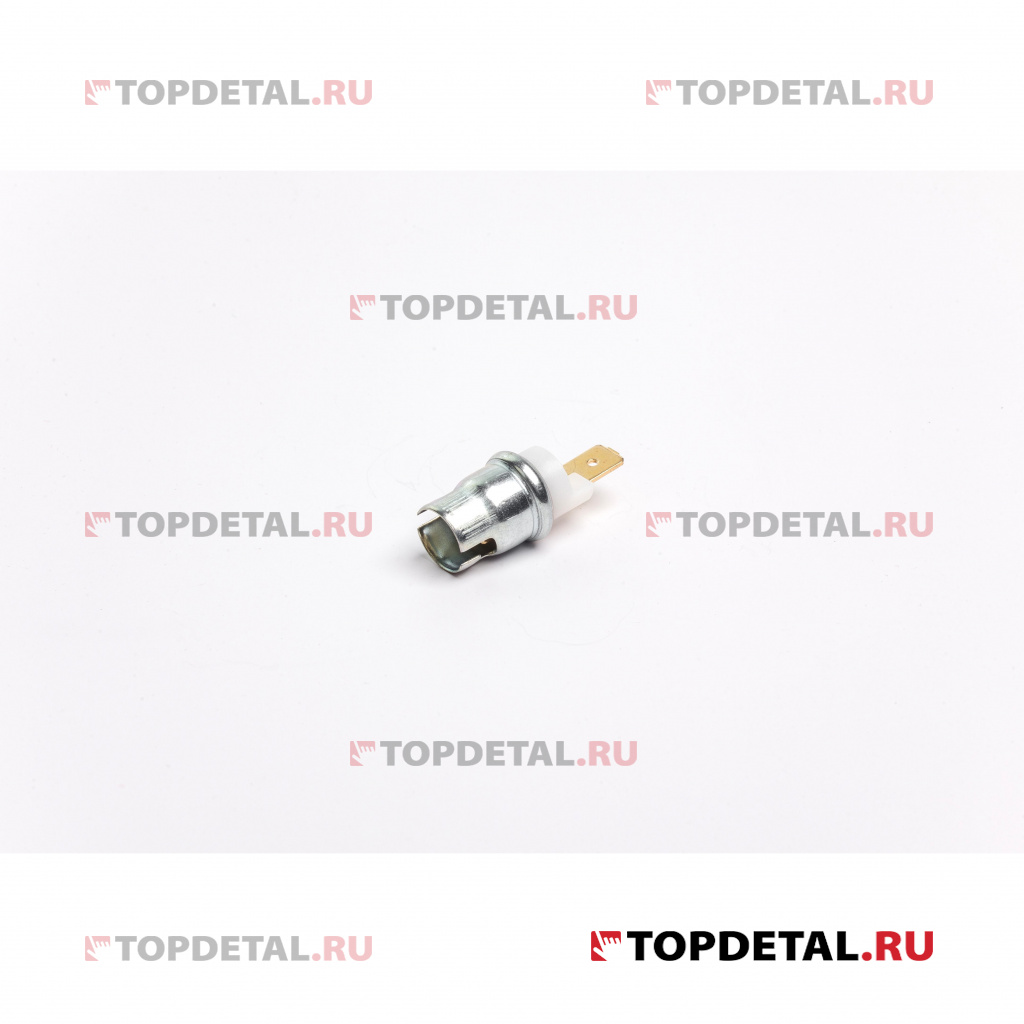 Ламподержатель с металлическим корпусом Владимир