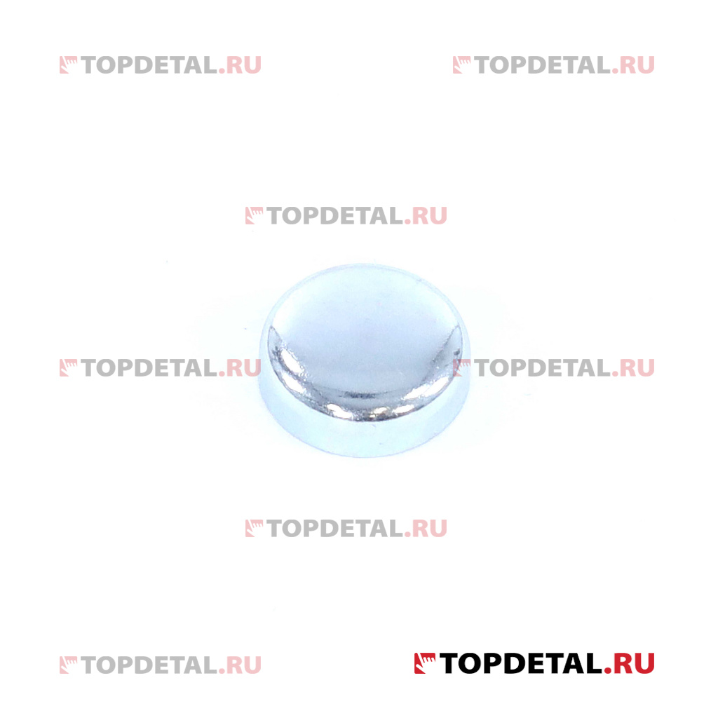 Заглушка блока двигателя для а/м ГАЗ 3302, 33106 дв. Cummins Оригинал