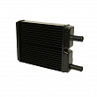 Радиатор отопителя Г-3302-2217 медн. н.о.(18 мм) Лихославль
