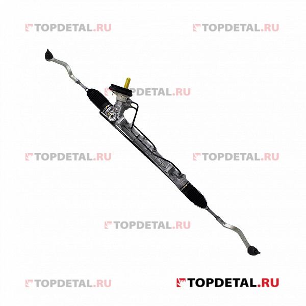 Рейка рулевая с ГУР RENAULT