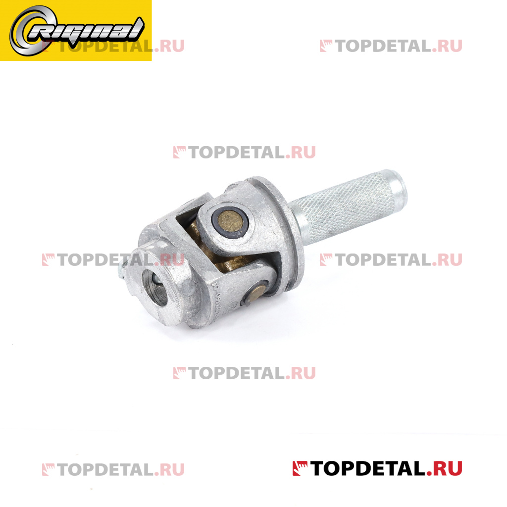 Шарнир кулисы КПП для а/м ВАЗ-1118,2108-15 Riginal RG1118-1703160-01 ...