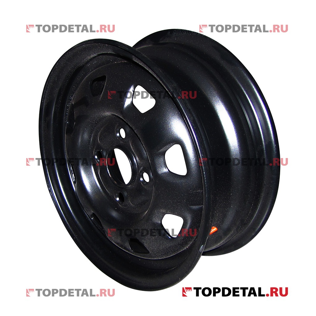 Диск колеса R13 5J 4x100 ET46 d 54 