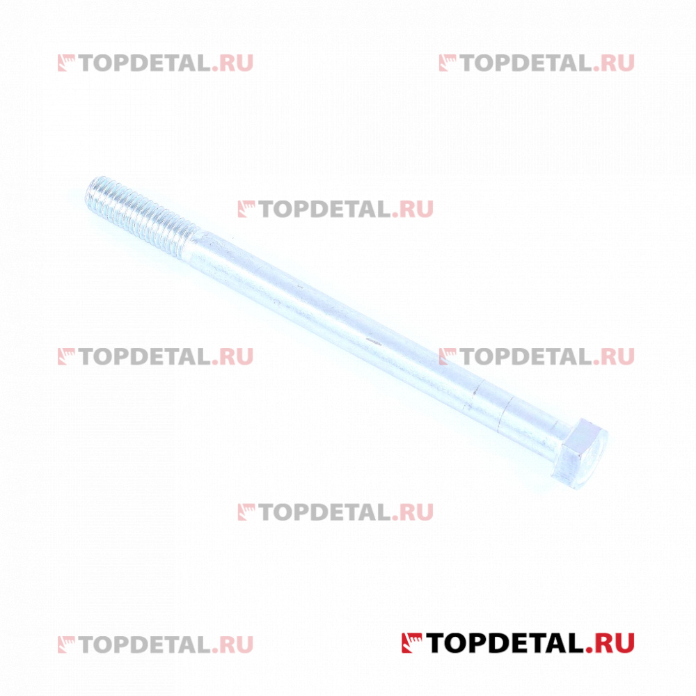 Болт М8х110 крепления маслонасоса 2101 (БелЗАН)