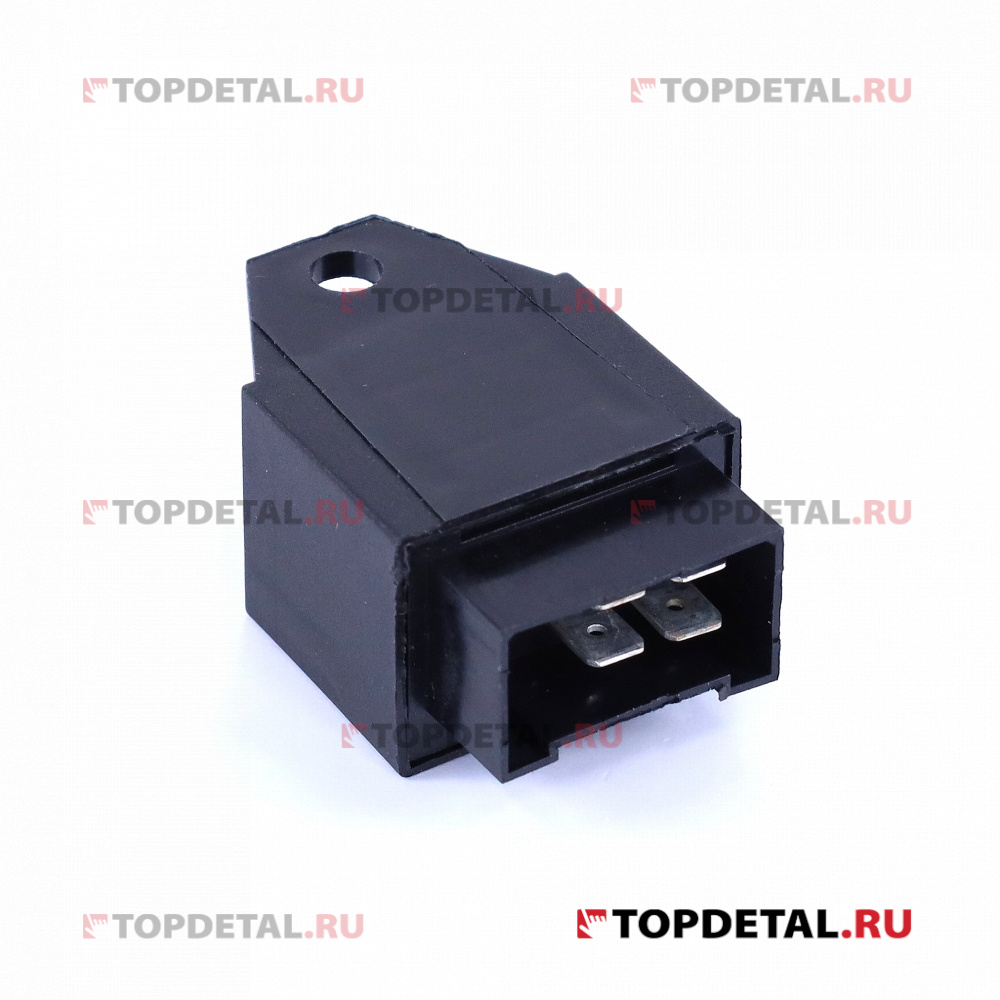 Реле поворота Г-3110,3302(Газель)2752(Соболь) (РОМБ)