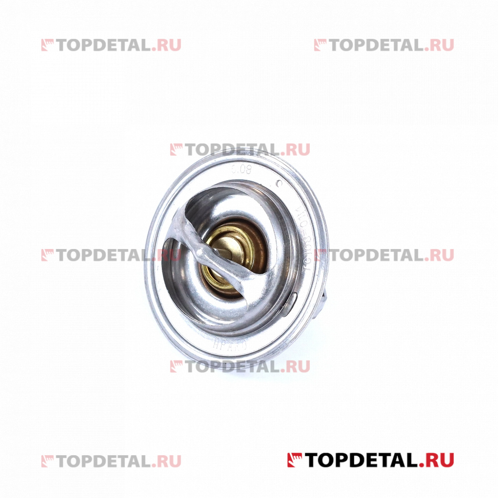Термостат 108-01М (80 С) ТС  (сталь) дв.511,513,5234,514, Г-3302(Бизнес) (LECAR)