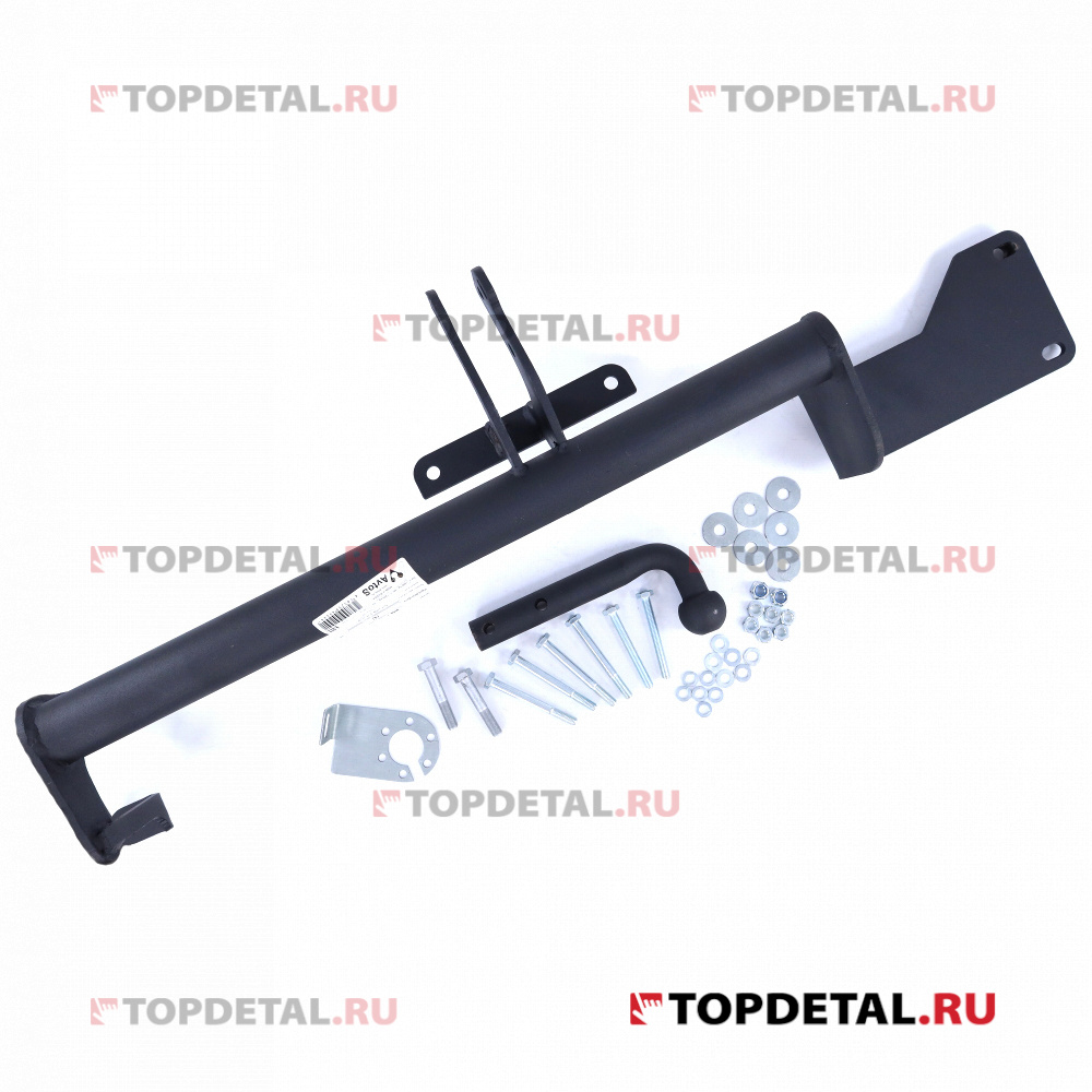 Устройство тягово-сцепное (фаркоп) (со съемным шаром) Г-3110,2410,31029, 31105 с дв."Крайслер" AvtoS