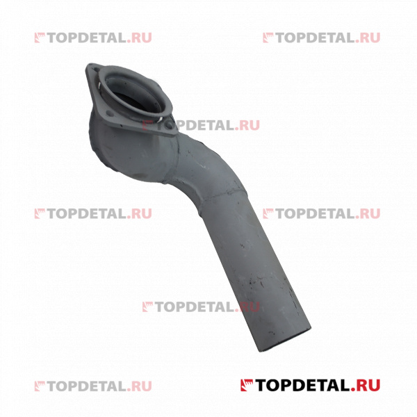 Труба приемная левая КАМАЗ Евро 54115-1203014-30 Автоглушитель