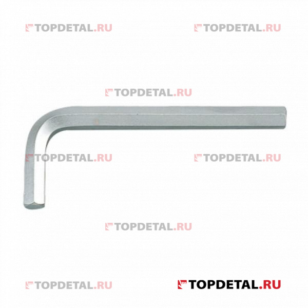 Ключ шестигранный 5,5 мм, 36,0 х 91,0 мм KING TONY