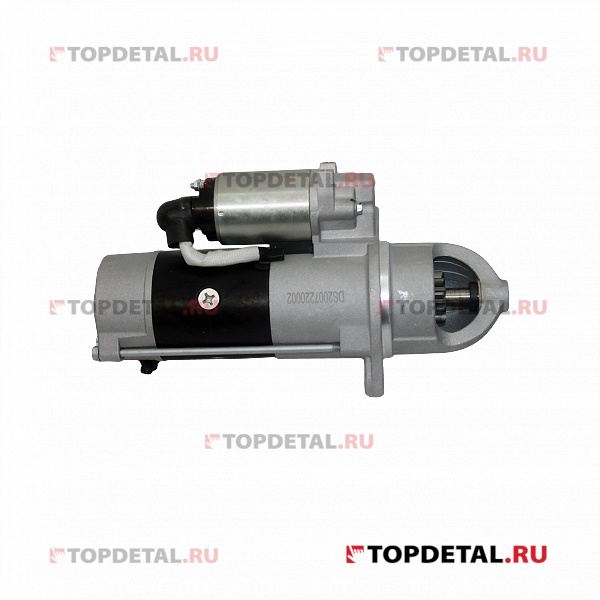 Стартер Г-33096, ПАЗ дв. Cummins ISF 3.8 (.5319202F)