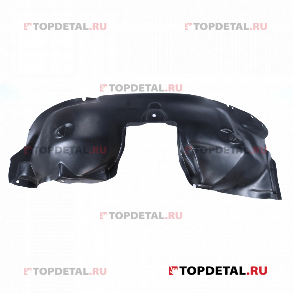Подкрылок передний Lada X-Ray правый 638402498R