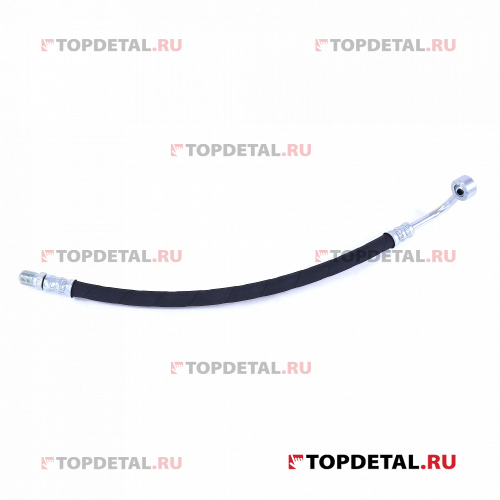 Шланг ГУР нагнетательный для а/м Г-3302 дв. Cummins 2.8 (трубка-кольцо) Riginal