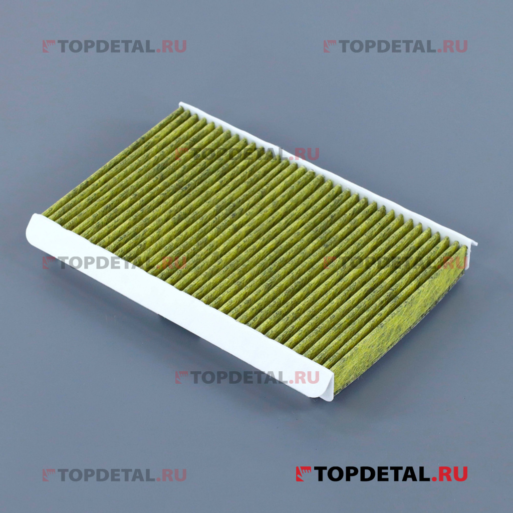 Фильтр салонный 6479.75/AMD.FC748A PEUGEOT 308 4A,4С 2007-,307 3A/C 2000-2010,CITROEN C4 LC 2004-(ан