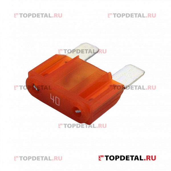 Предохранитель 40А 