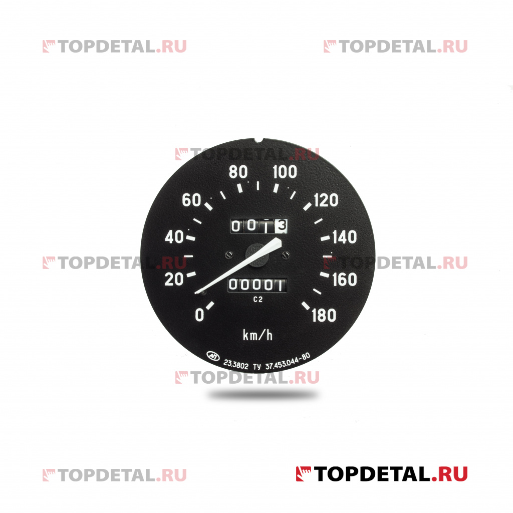 Спидометр ВАЗ-2107,2104 (Владимир)