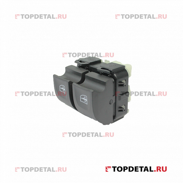 Блок управления стеклоподъемниками RENAULT LOGAN II (2014>)