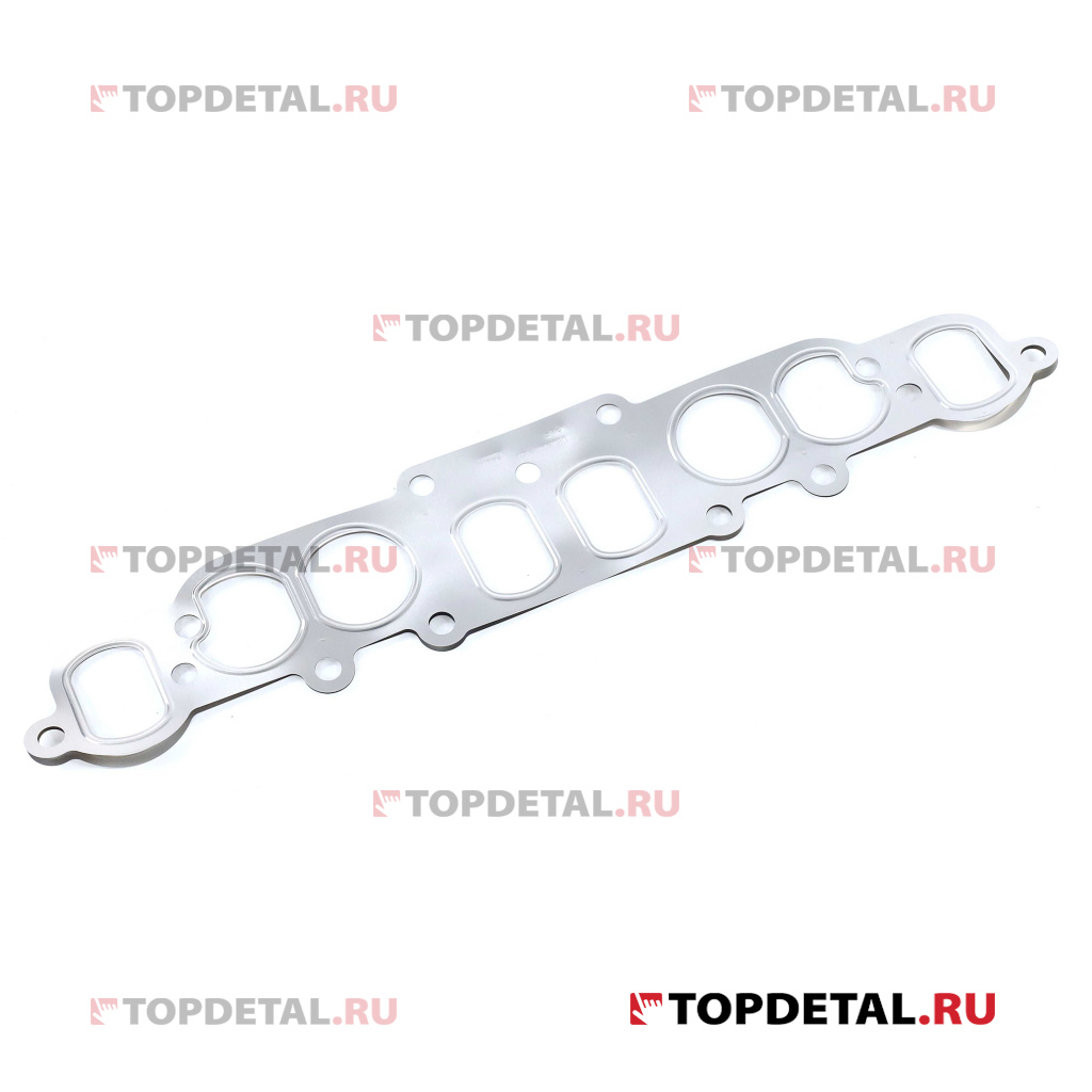 Прокладка коллектора УМЗ 4216 (газопровода) металл СТАНДАРТ Фритекс (719-54-12)