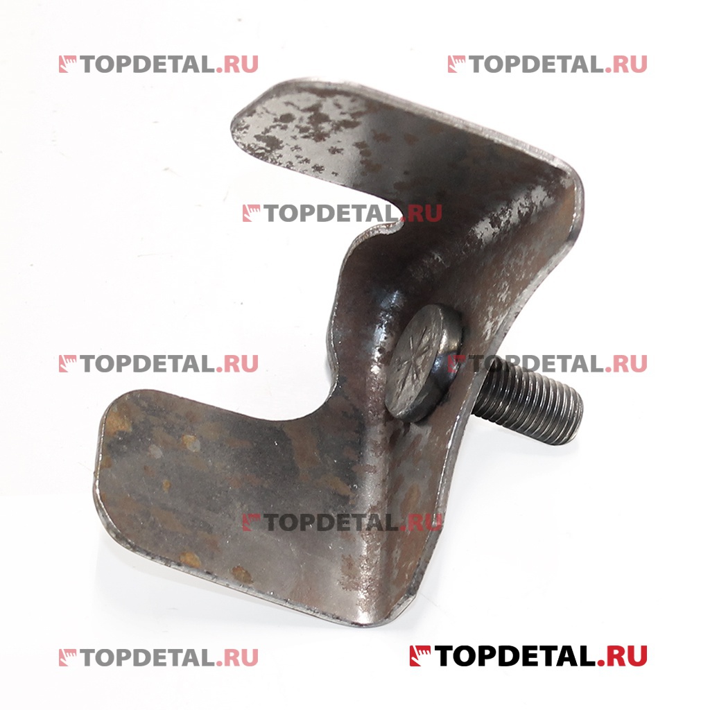 Усилитель лонжерона ВАЗ-1118-19 передний левый (ОАО АВТОВАЗ)